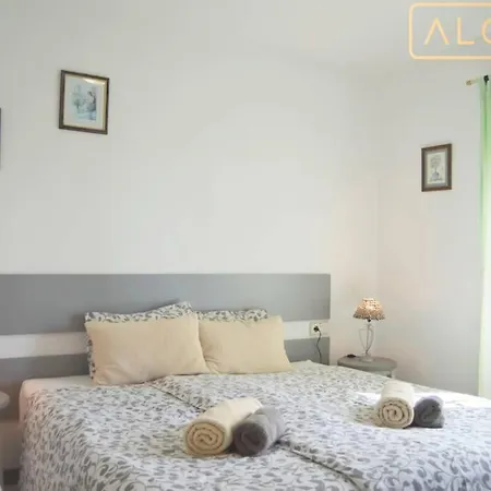 Apartment Bungalow At Playa Flamingo Apartment With Shared Pool 5 Minutes From The Beach Playa Blanca (Lanzarote)