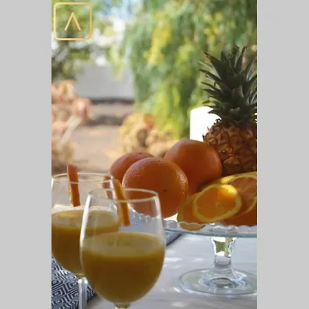 Apartment Bungalow At Playa Flamingo Apartment With Shared Pool 5 Minutes From The Beach Playa Blanca (Lanzarote)