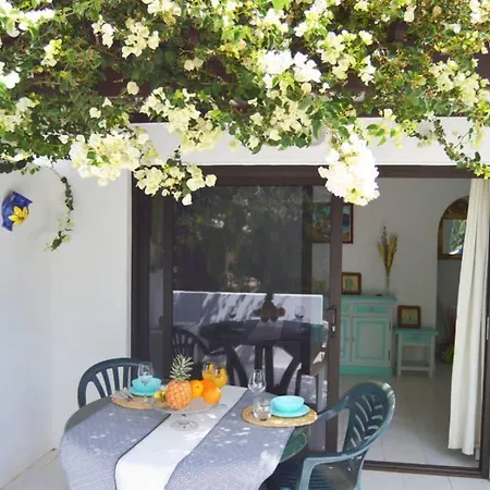 Apartment Bungalow At Playa Flamingo Apartment With Shared Pool 5 Minutes From The Beach Playa Blanca (Lanzarote)