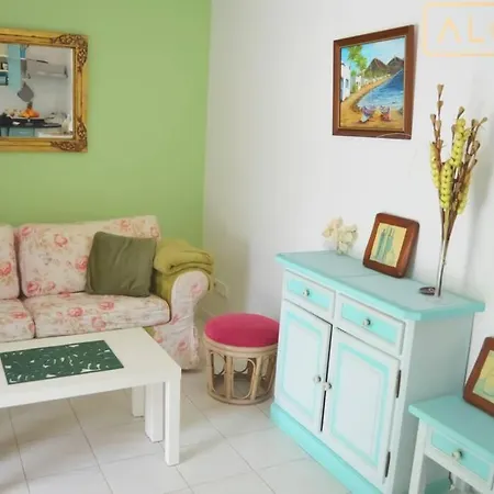 דירה Bungalow At Playa Flamingo Apartment With Shared Pool 5 Minutes From The Beach *