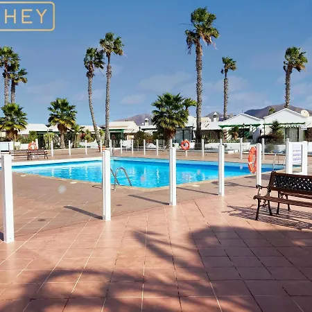 דירה Bungalow At Playa Flamingo Apartment With Shared Pool 5 Minutes From The Beach *